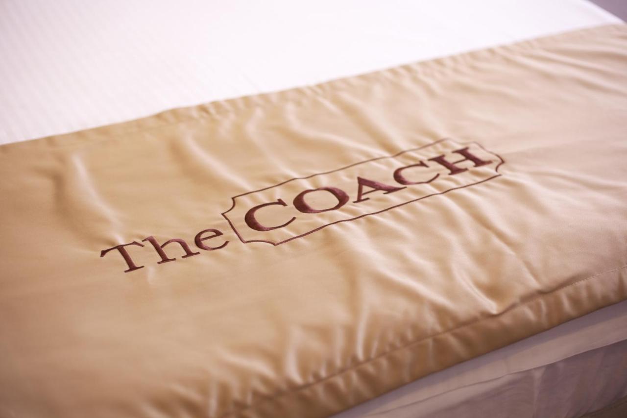 The Coach Hotel Istanbul Exteriör bild