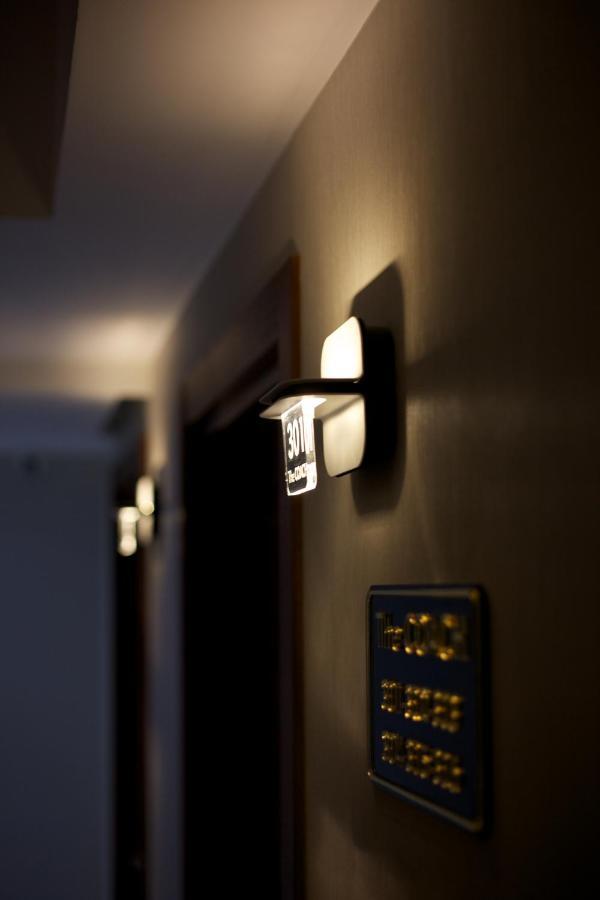 The Coach Hotel Istanbul Exteriör bild